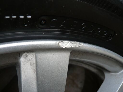 175/65R15　VRX2　2022年　シエンタ170系など 175/65R15 VRX2 2022年 シエンタ170系など