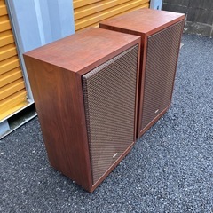 DIATONE ダイヤトーン DS-31C MKII スピーカー の画像