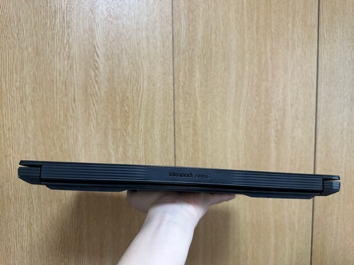 ゲーミングパソコン