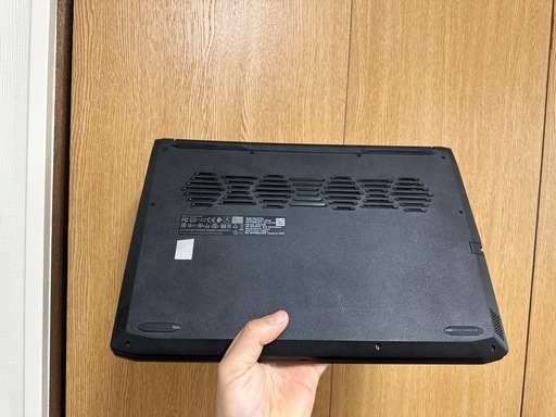 ゲーミングパソコン