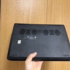 ゲーミングパソコンの画像