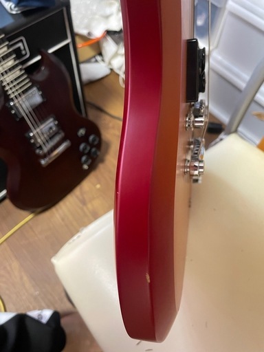 楽器 epiphon    SG