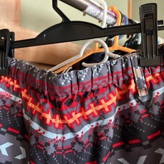 美品コロンビア　ハーフパンツの画像