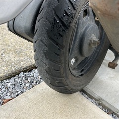 アドレスV125 スズキの画像
