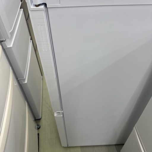 シャープ　冷蔵庫
