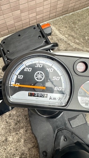 ベンリィ50cc急にドタキャンされてました。