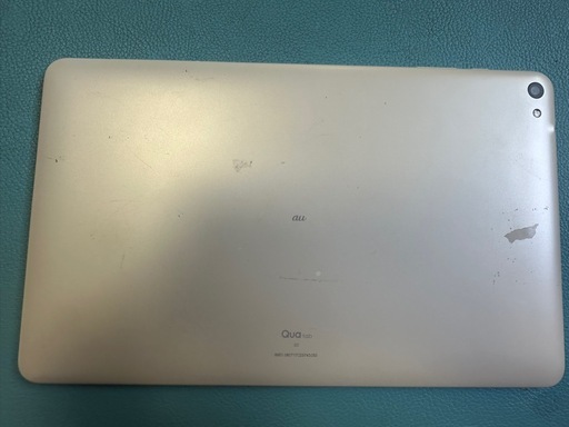 iPad