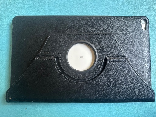iPad