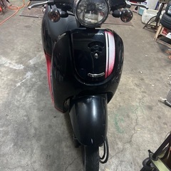 ホンダ　ジョルノ　4サイクル　F1 値引き可能の画像