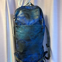 ノースフェイス　リュックサック美品