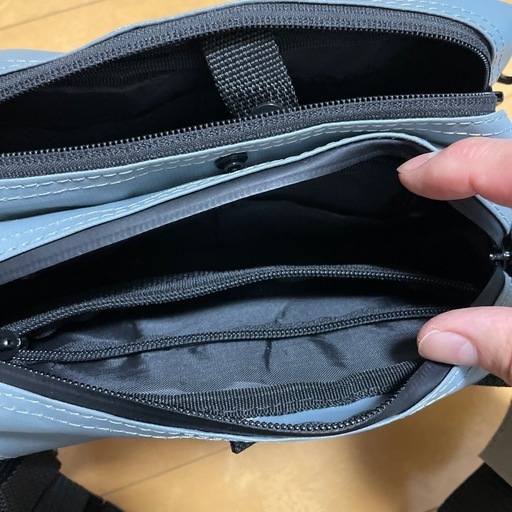 ownerの鮎ベルト