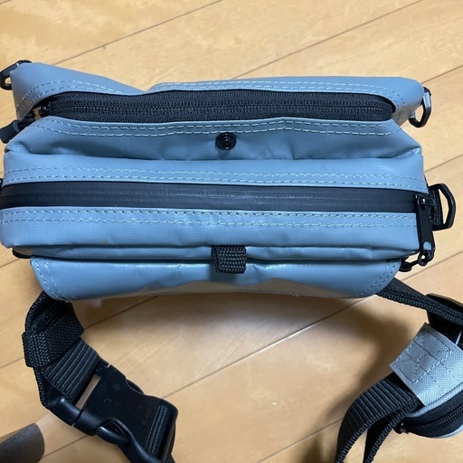 ownerの鮎ベルト