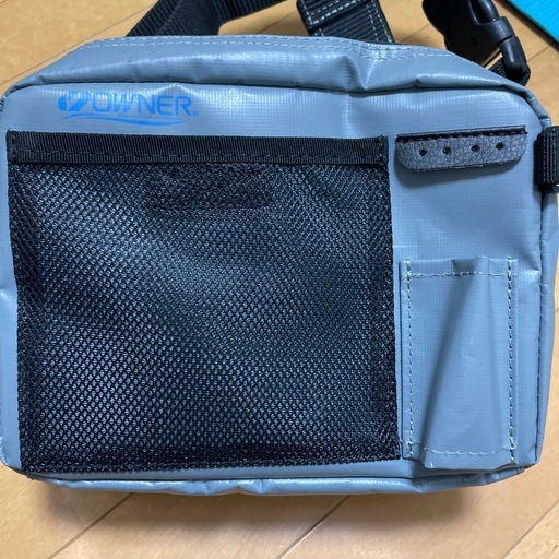 ownerの鮎ベルト