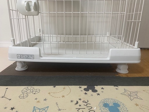 ペットゲージ