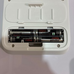 オムロン 体重体組成計 の画像