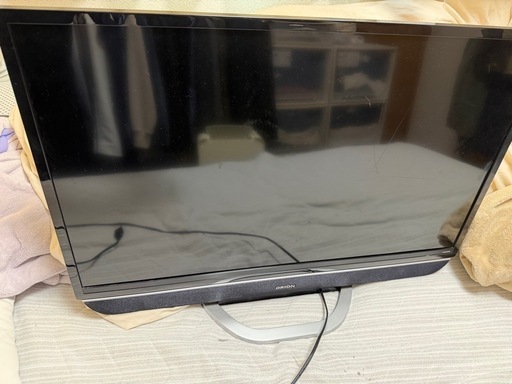 テレビ32型
