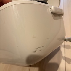 炊飯器 ３合炊きの画像