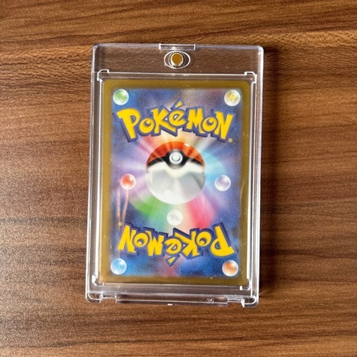 ポケカ　ニャース