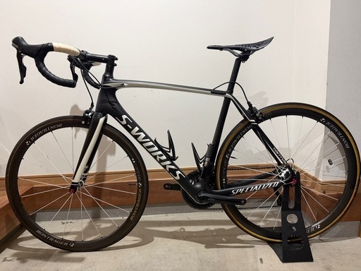 Specialized S-WORKS tarmac SL5 ホイール別売り