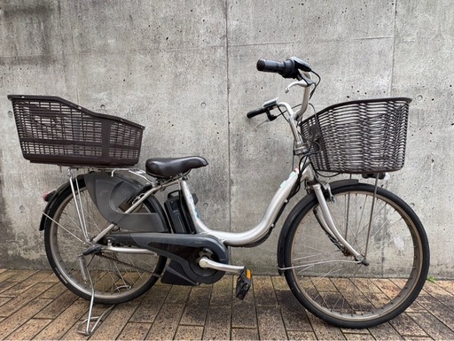 電動自転車