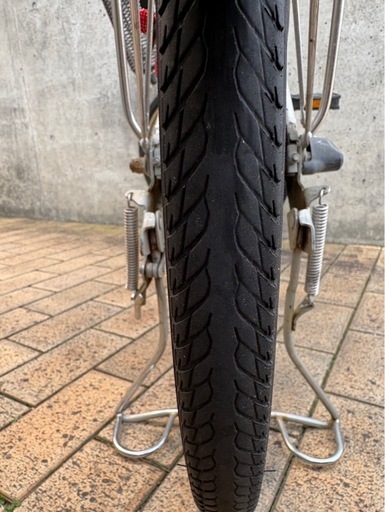 電動自転車