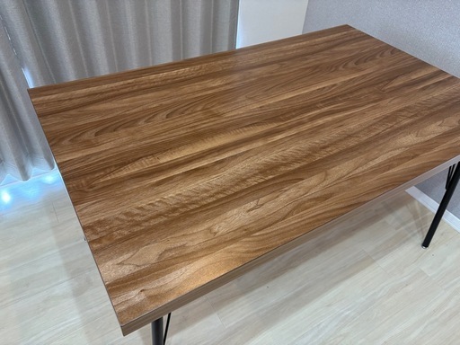 【美品】ダイニングテーブル