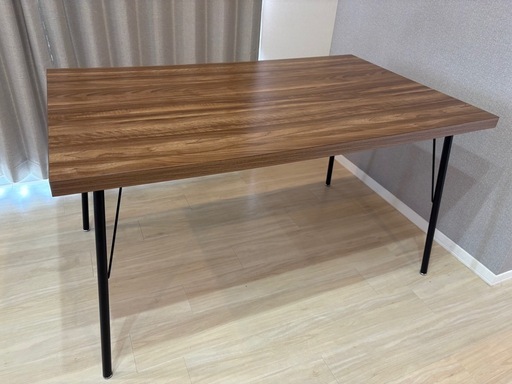 【美品】ダイニングテーブル
