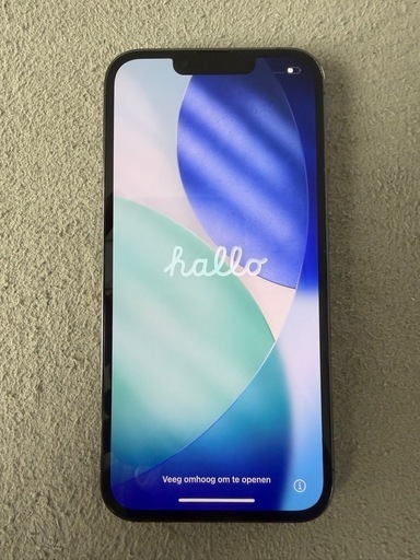 【美品】iPhone13pro