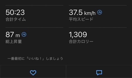 EDGE Designディスクホイール10速