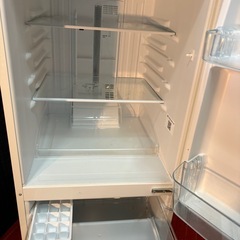 Panasonic冷蔵庫①の画像