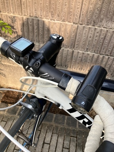 トレック　ロードバイク　自転車