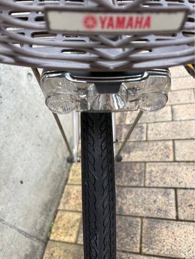 電動自転車