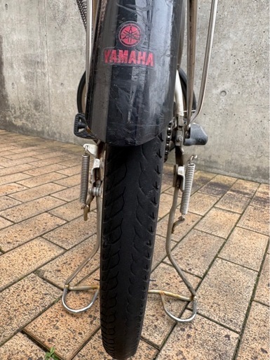 電動自転車