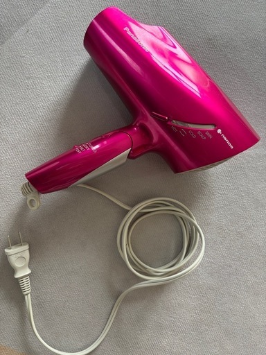 Panasonic  ヘアドライヤー