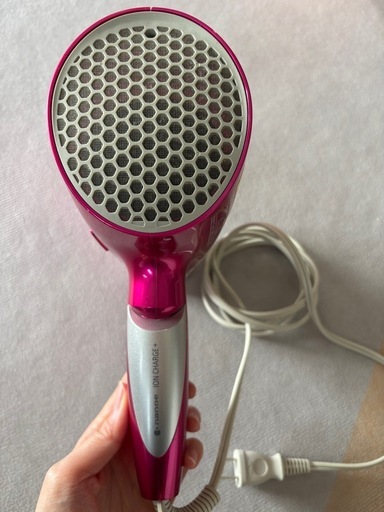 Panasonic  ヘアドライヤー