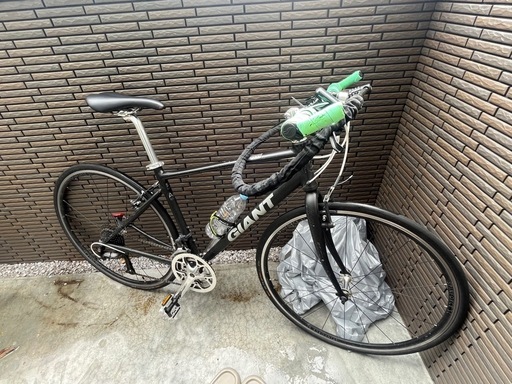 クロスバイク】（GIANT Escape Air / サイズS）【自転車】 (柏木 