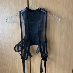 ランニングバックパックの画像