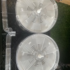 【取引中】水作ジャンボ２個の画像
