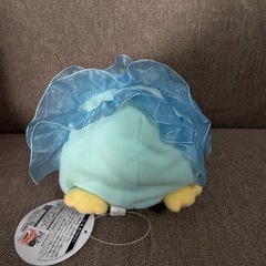 すみっコぐらし
の画像