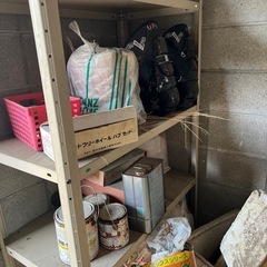 無料で差し上げます^_^スキー、ガーデニングなどの画像