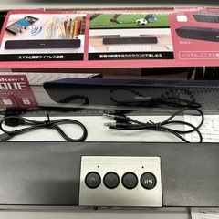 Bluetooth PC MP3 USB SDカード ワイヤレススピーカー　Wireless Speaker の画像