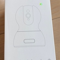 見守りカメラの画像