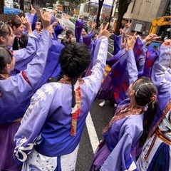 【📣お知らせ】仙台よさこいチーム「縁火」 体験会/見学会・…