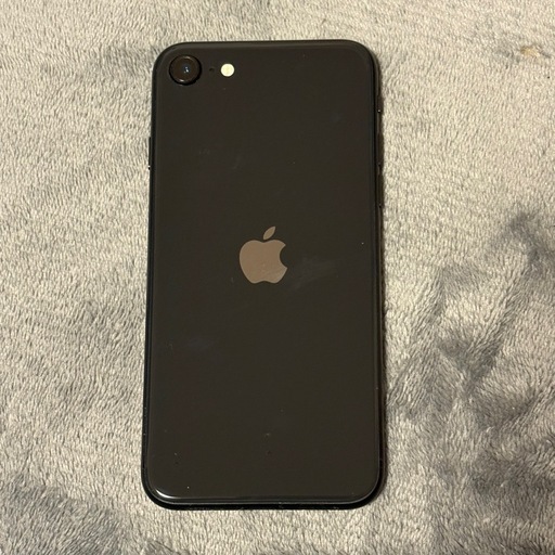 iPhoneSE 第2世代