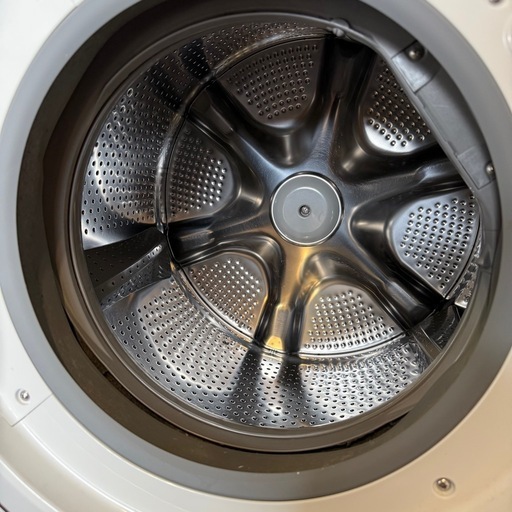 HITACHI 洗濯乾燥機 BD-SG110HL 2022年製