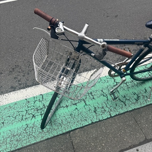 取引中