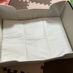 ベビー用品の画像