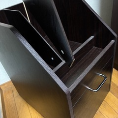 【４月2週目ご購入期限】収納棚の画像