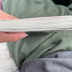 ダンダダン一巻　初版の画像