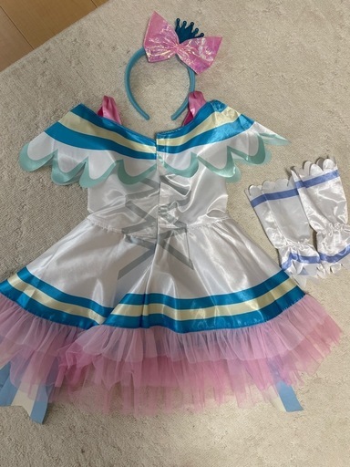美品プリキュア　キュアニャミー
